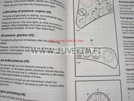 Kalmar DCD 40-90L Instruction manual -käyttöohjekirja englanniksi