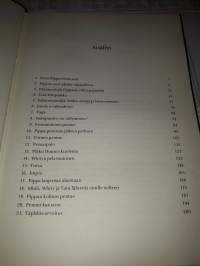Pippa savannien kaunotar/ Jou Adamson, p. 1970.