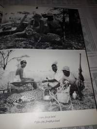 Pippa savannien kaunotar/ Jou Adamson, p. 1970.