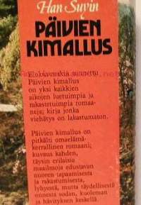 Päivien kimallus