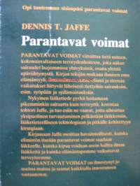 Parantavat voimat