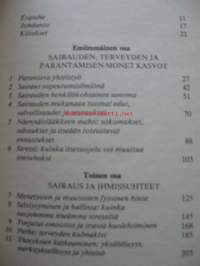 Parantavat voimat