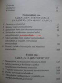 Parantavat voimat