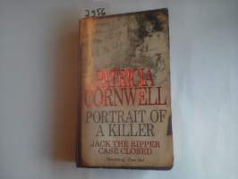 Portrait of a killer - Jack the ripper case closed