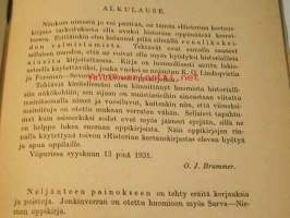  historian Kertauskirja 