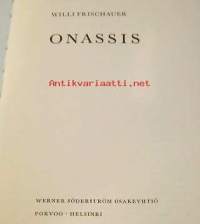Onassis