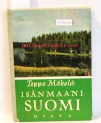 Isänmaani Suomi