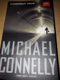 Kadonnut  valo , Michael Gonnelly