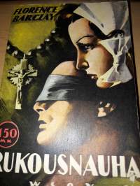 Aikansa hitti,  Rukousnauha   p.1958   Florence Barclay