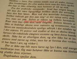 Hverdagskunst-verdenskunst