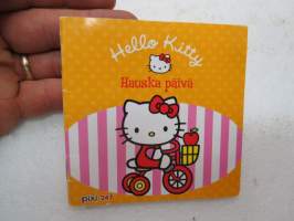 Hello Kitty - Hauska päivä -Pixi-kirja 247 -children´s book