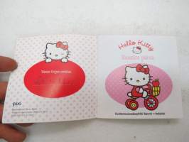 Hello Kitty - Hauska päivä -Pixi-kirja 247 -children´s book