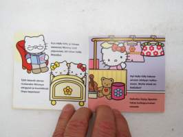 Hello Kitty - Hauska päivä -Pixi-kirja 247 -children´s book