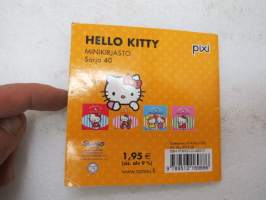 Hello Kitty - Hauska päivä -Pixi-kirja 247 -children´s book