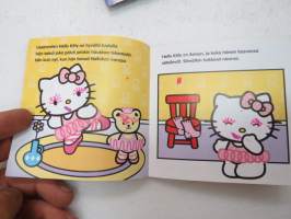 Hello Kitty - Hyvällä tuulella -Pixi-kirja 246 -children´s book