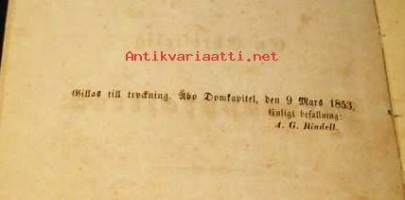 En Christelig Barnuppfostran