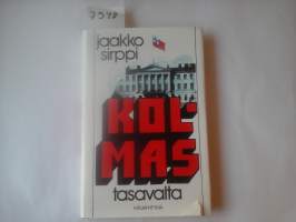 Kolmas tasavalta