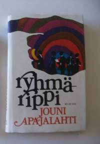 Ryhmärippi / Jouni Apajalahti.