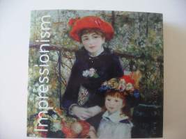 Impressionism: The World&#039;s Greatest Art: Tamsin Pickeral /Impressionism: The World&#039;s Greatest Art [Tamsin Pickeral] on Amazon.com. *FREE* shipping on qualifying