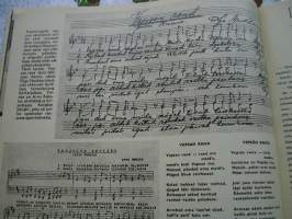 Suomen Kuvalehti 1943 nr 11