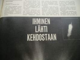 Suomen Kuvalehti 1963 nr 48