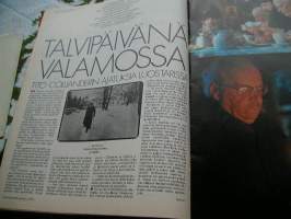 Suomen Kuvalehti 1973 nr 42