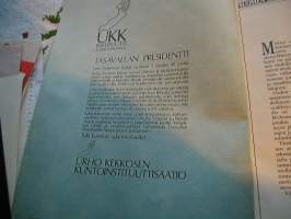 suomen kuvalehti 4.1.1980