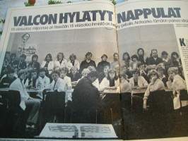 suomen kuvalehti 4.1.1980