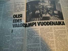suomen kuvalehti 4.1.1980