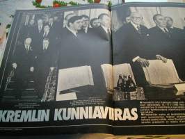 suomen kuvalehti 4.1.1980