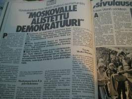 suomen kuvalehti 4.1.1980
