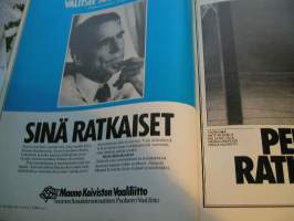 suomen kuvalehti 4.1.1980