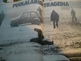 suomen kuvalehti 4.1.1980