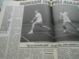 suomen kuvalehti 4.1.1980