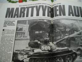 suomen kuvalehti 4.1.1980