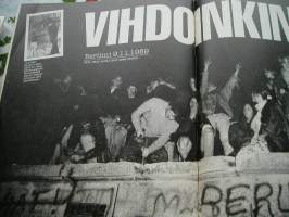 suomen kuvalehti 4.1.1980