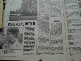suomen kuvalehti 4.1.1980