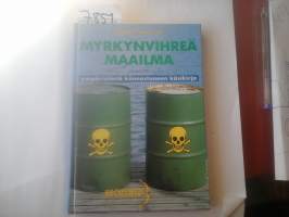 Myrkynvihreä maailma