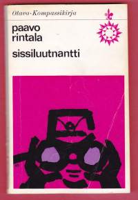 Sissiluutnantti - Proosaa rinta- ja kurkkuäänille. 1968, 10. p. Sodanvastainen kuvaus sankarikultin ja kristillisyyden välillä kamppailevasta kaukopartiomiehestä