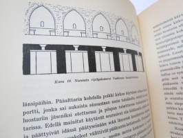 Muistojulkaisu Naantalin 500-vuotisjuhlaan elokuun 23 päivänä 1943 - Varatuomari Paul Ståhlström on lunastamalla tämän bibliofiilikappaleen kauniilla ja