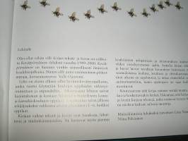 olen ollut vähän villi,koululaisten kynästä
