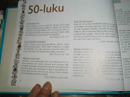 olen ollut vähän villi,koululaisten kynästä