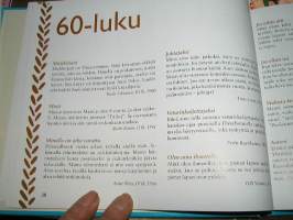 olen ollut vähän villi,koululaisten kynästä