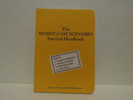 The Worst-Case Scenario Survival Handbook