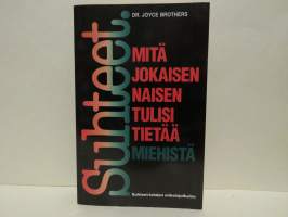 Mitä jokaisen naisen tulisi tietää miehistä, 1992.