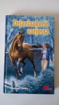 Orjanlaakerin varjossa