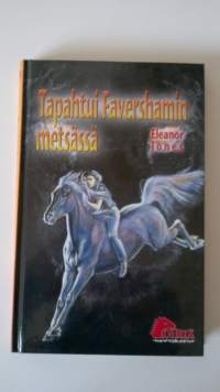 Tapahtui Favershamin metsässä