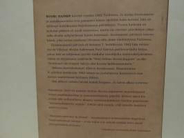 Päiväkirja 1942 - 44