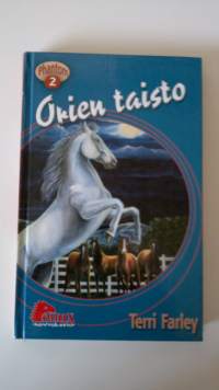 Orien taisto