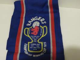 Rangers kaulahuivi